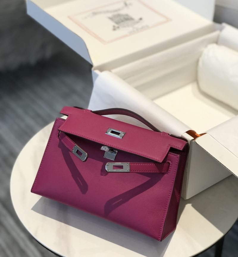 Hermes Kelly Bags